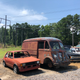 Illustration for article titled Vehicles of North Carolina